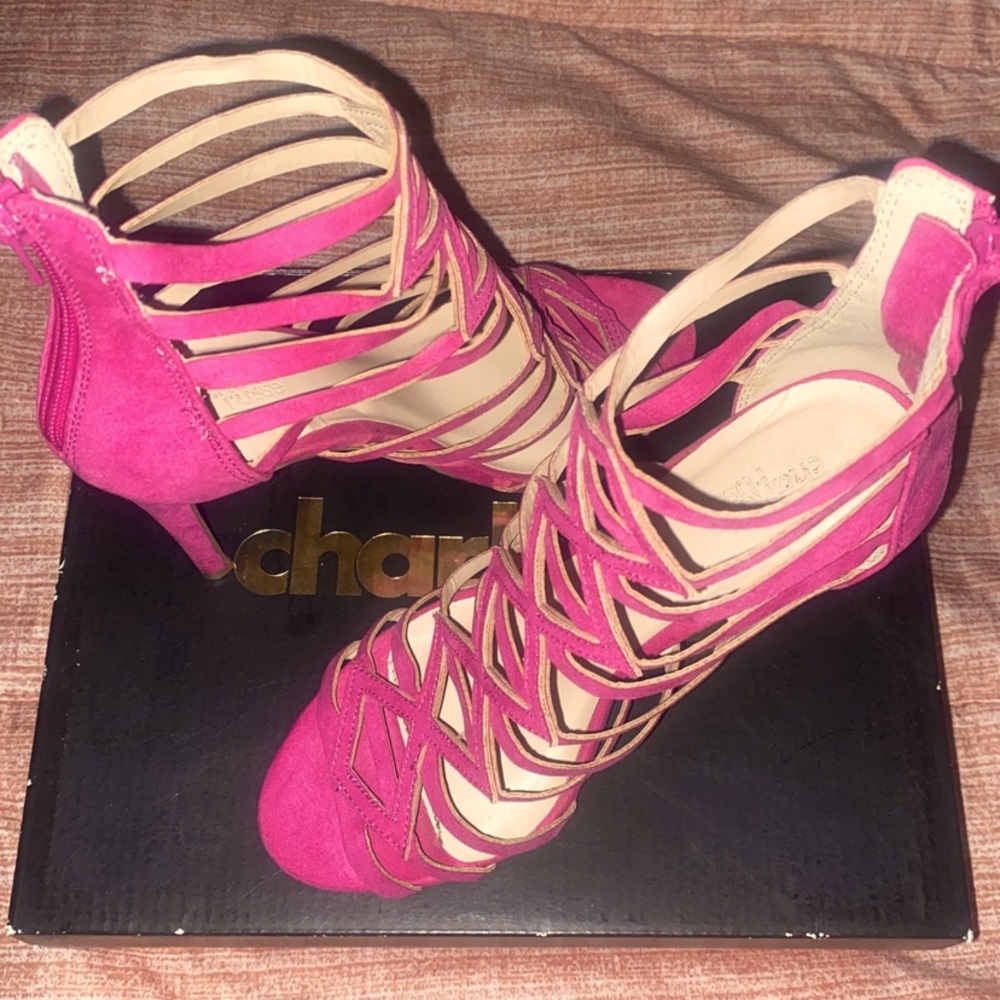 Women’s Heels